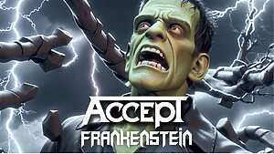 Frankenstein

