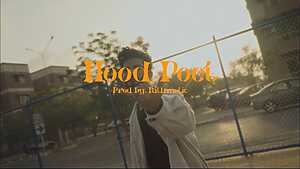 Hood Poet

