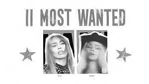 II MOST WANTED

