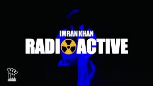 Radioactive


