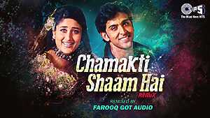 Chamakti Shaam Hai Remix

