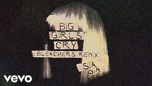 Big Girls Cry remix