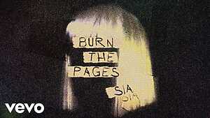 Burn the Pages