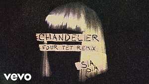 Chandelier remix