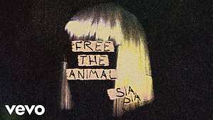 Free the Animal
