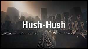 Hush Hush

